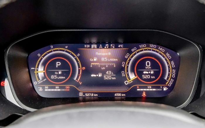 Выбираем недорогой универсальный автомобиль: сравнили две Лады и Солярис