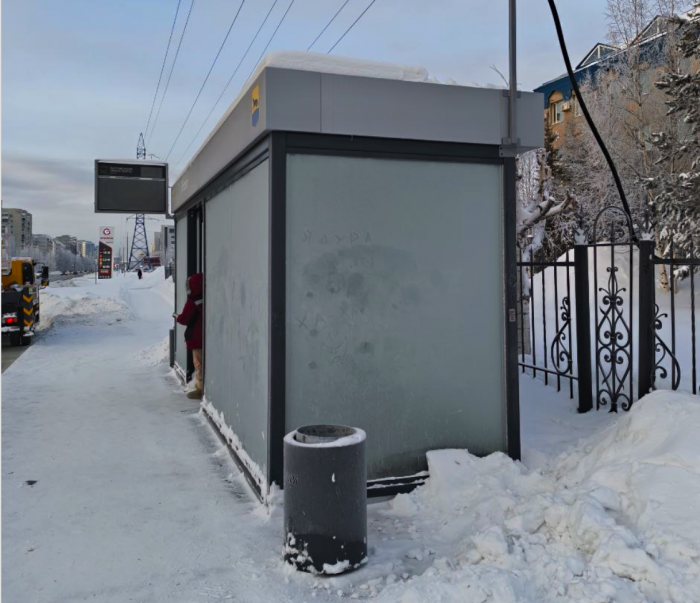 Прокуратура ХМАО проверит работу транспорта в Сургуте, оставив без внимания жалобы из других городов округа