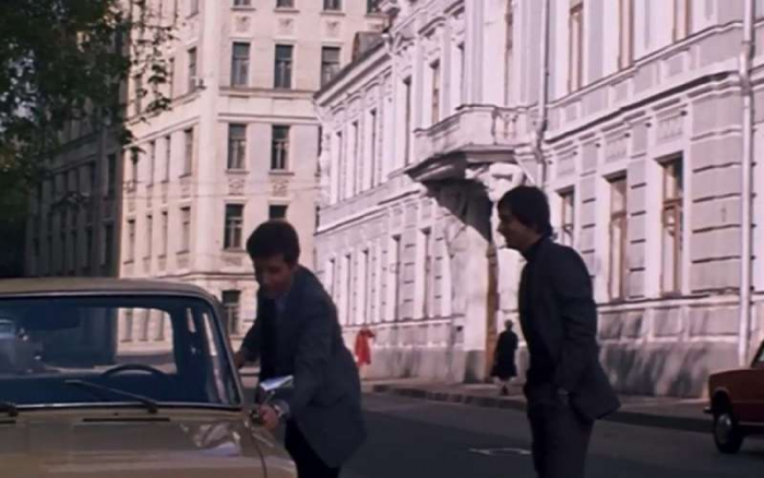 Что в СССР воровали с автомобилей и как люди защищали имущество