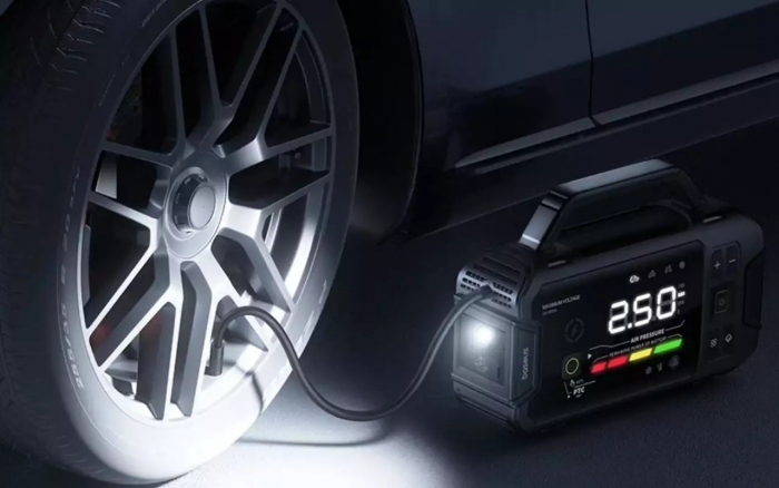 На известном сайте отдают мощный автогаджет 4 в 1 за копейки: что он может?