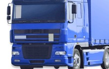 Цена оформления допуска для грузового транспорта в Москву  