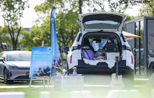 ESG в действии: CHERY задаёт новые стандарты в премиальном «зелёном» сегменте  