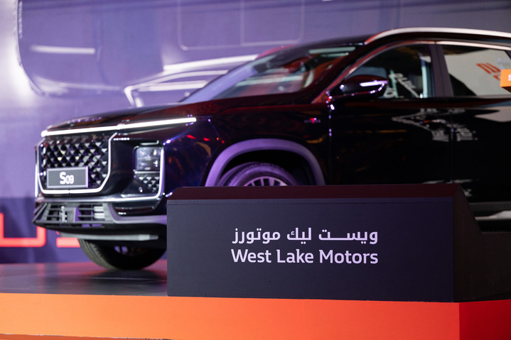 Экспансия бренда SOUEAST на Ближнем Востоке   