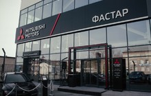 В Новосибирске открылся первый дилерский центр Mitsubishi Motors в новом формате  