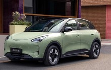 Geely Xingyuan и Geely Monjaro вошли в топ-5 самых популярных автомобилей в Китае по итогам первого квартала 2025 года  
