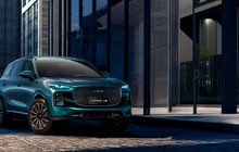 LEPAS – флагманский бренд концерна CHERY – активно обретает партнёров на мировом автомобильном рынке  