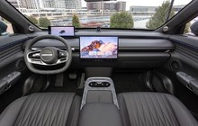 Будущее наступает сегодня: EXEED объявляет диапазон цен на EXLANTIX ET в России  