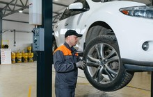 Инструкция FIT SERVICE: как подготовить авто к зиме   