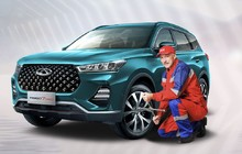 Продление карт «CHERY – Помощь в пути» на 365 дней  