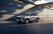 Новое прочтение бестселлера: HAVAL JOLION  