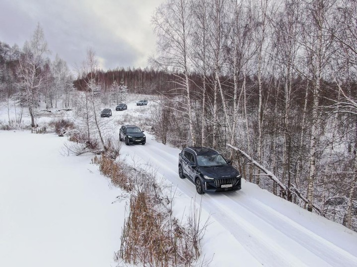 «Созвездие путешествий» Jetour: Тула  