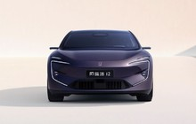 CHANGAN представил инновационный AVATR 12 на автосалоне IAA Mobility-2023 в Мюнхене  