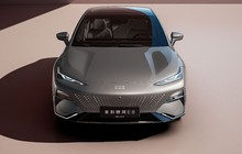 Седан Geely Galaxy E8 стал обладателем престижной платиновой награды MUSE Design 2024 года  