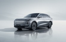 Первые автомобили EXLANTIX ET доступны для приобретения в авторизованных дилерских центрах EXEED  