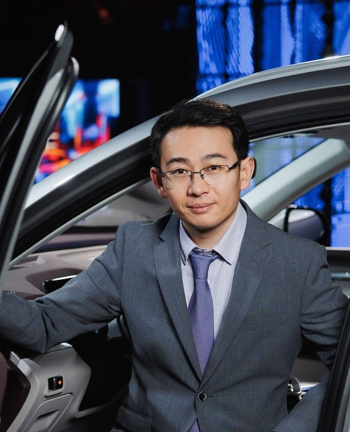 BESTUNE объявляет старт продаж и официальные цены на новый флагманский кроссовер T90  