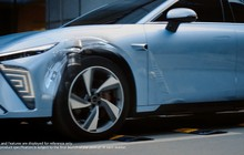 Полноразмерный кроссовер EXLANTIX ET устанавливает новые стандарты комфорта, экологичности и заботы о здоровье  